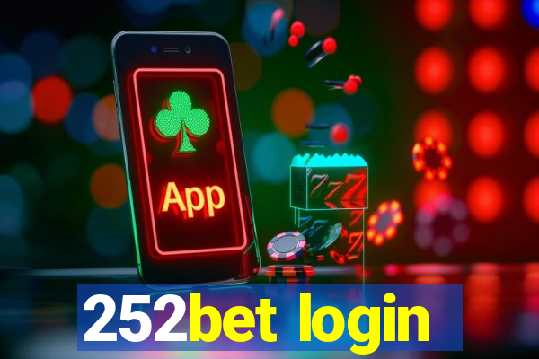 252bet login